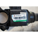 ALAVANCAS COMANDO CHAVE SETA HYUNDAI HB20S COMF PL 1.0 16/17