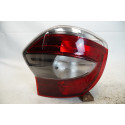 LANTERNA TRASEIRA ESQUERDA FIAT MOBI LIKE 1.0 FIRE FLEX 2023