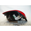 LANTERNA TRASEIRA ESQUERDA FIAT MOBI LIKE 1.0 FIRE FLEX 2023
