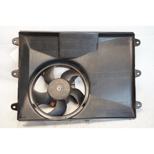 ELETROVENTILADOR VOLKSWAGEN KOMBI FURGÃO 1.4 MI FLEX 2006
