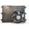 ELETROVENTILADOR VOLKSWAGEN KOMBI FURGÃO 1.4 MI FLEX 2006