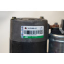 MOTOR DE PARTIDA PEUGEOT 207 XR 1.4 FLEX 8V 2012/2013