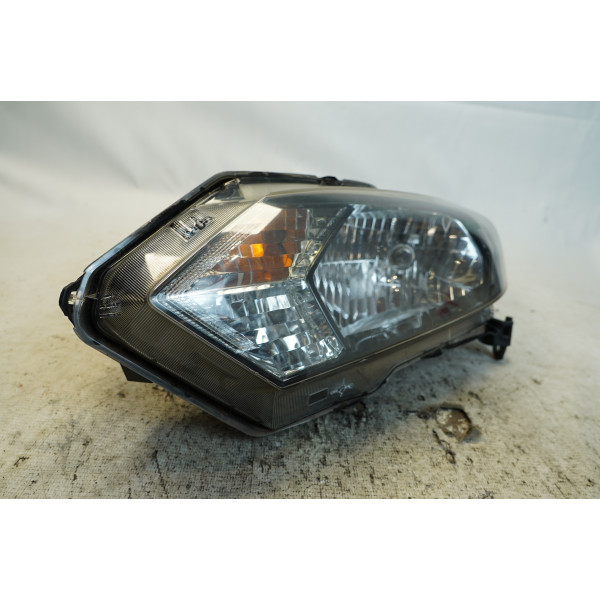 FAROL DIANTEIRO ESQUERDO HONDA HR-V EX 1.8 FLEXONE 2017