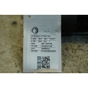 MOTOR DE PARTIDA CITROËN C3 ATTRACTION PURE TECH 1.2 2015/16