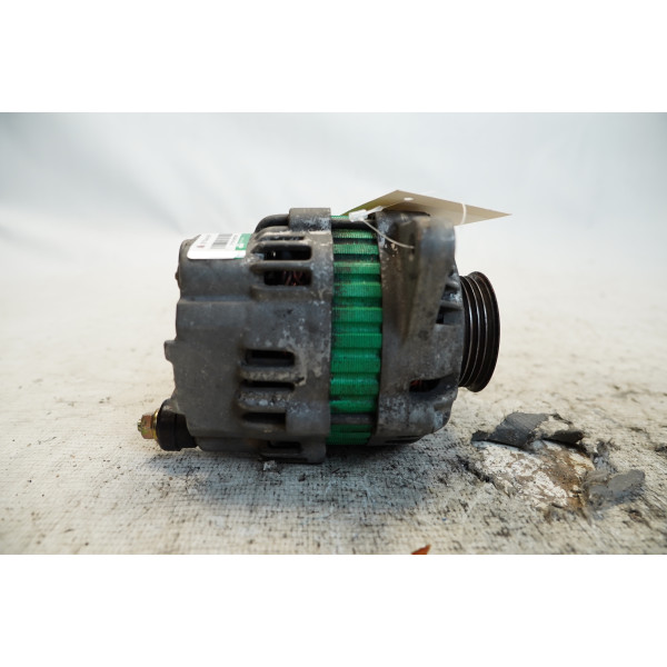 (SUCATA) ALTERNADOR HYUNDAI ATOS PRIME GLS 1.0 AUT. 2000