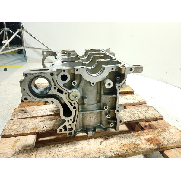 BLOCO DO MOTOR HONDA FIT EXL 1.5 FLEX 16V MEC 2011
