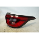 LANTERNA TRASEIRA DIREITA FIAT TORO FREEDOM 1.8 2021