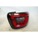 LANTERNA TRASEIRA DIREITA FIAT TORO FREEDOM 1.8 2021