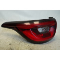 LANTERNA TRASEIRA ESQUERDA FIAT TORO FREEDOM 1.8 2021