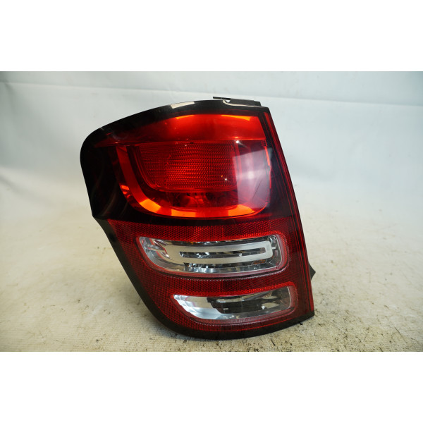 LANTERNA TRASEIRA DIREITA CITROEN C3 PICASSO EX. 1.6 2012/13