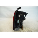 LANTERNA TRASEIRA DIREITA CITROEN C3 PICASSO EX. 1.6 2012/13