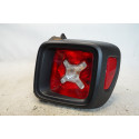 LANTERNA TRASEIRA DIREITA JEEP RENEGADE SPORT 1.8 2021