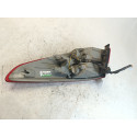 LANTERNA TRASEIRA ESQUERDA HYUNDAI HB20S COM. PLUS 1.0 16/17