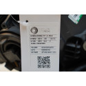 FAROL DIANTEIRO ESQUERDO HONDA FIT LX 1.5 FLEXONE 2014/2015