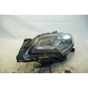 FAROL DIANTEIRO ESQUERDO HONDA FIT LX 1.5 FLEXONE 2014/2015