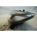 FAROL DIANTEIRO ESQUERDO HONDA FIT LX 1.5 FLEXONE 2014/2015