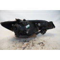 FAROL DIANTEIRO ESQUERDO HONDA FIT LX 1.5 FLEXONE 2014/2015