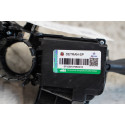 ALAVANCA COMANDO CHAVE SETA TOYOTA ETIOS PLATINUM 1.5 17/18