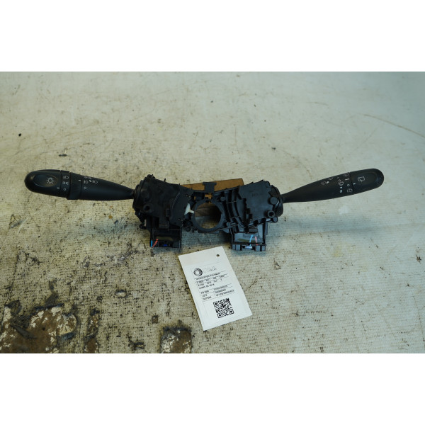 ALAVANCA COMANDO CHAVE SETA TOYOTA ETIOS PLATINUM 1.5 17/18