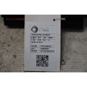 ALAVANCA COMANDO CHAVE SETA TOYOTA ETIOS PLATINUM 1.5 17/18