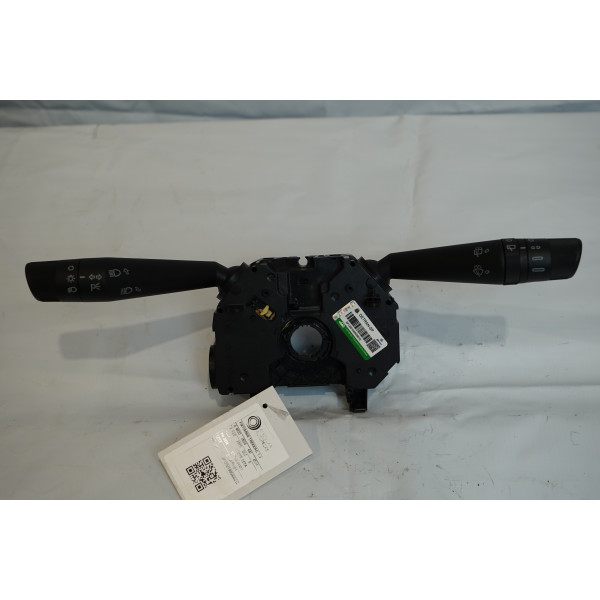 ALAVANCA COMANDO CHAVE SETA FIAT ARGO TREKKING 1.3 2024/2025