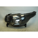 FAROL DIANTEIRO ESQUERDO FIAT MOBI EASY ON 1.0 FIRE 2017