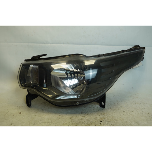 FAROL DIANTEIRO ESQUERDO FIAT MOBI EASY ON 1.0 FIRE 2017