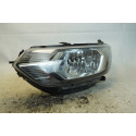 FAROL DIANTEIRO ESQUERDO CHEVROLET SPIN LT 1.8 8V 2019/2020