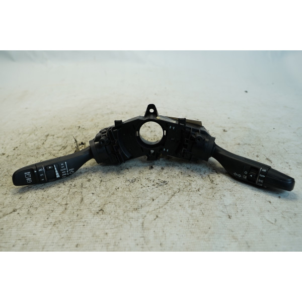 ALAVANCA COMANDO CHAVE SETA HYUNDAI SANTA FE/GLS 3.3 2017/18