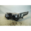 FAROL DIANTEIRO ESQUERDO TOYOTA COROLLA GLI 1.8 FLEX 2016/17
