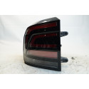 LANTERNA TRASEIRA ESQ VOLKSWAGEN T-CROSS COMFORT 1.0 2022