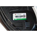 LANTERNA TRASEIRA ESQ VOLKSWAGEN T-CROSS COMFORT 1.0 2022