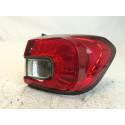 LANTERNA TRASEIRA DIREITA FIAT ARGO TREKKING 1.3 2024/2025