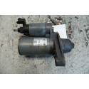 MOTOR DE PARTIDA FIAT MOBI DRIVE 1.0 FLEX 2017/2018