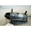 MOTOR DE PARTIDA CHEVROLET ONIX HATCH LT 1.0 FLEXPOWER 2014