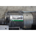 MOTOR DE PARTIDA CHEVROLET ONIX HATCH LT 1.0 FLEXPOWER 2014