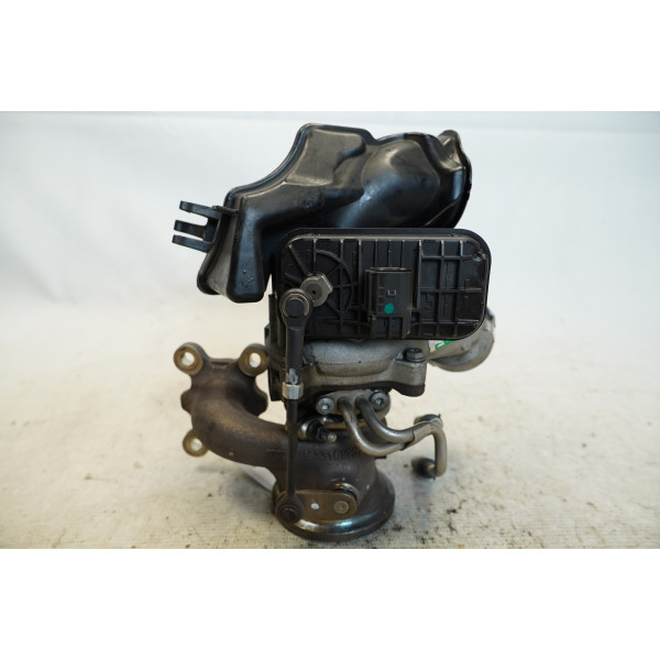 TURBOCOMPRESSOR TURBINA VOLKSWAGEN T-CROSS COMFOR 1.0 20/221