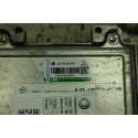 MÓDULO DE INJEÇÃO CHEVROLET ONIX HATCH LT 1.0 2014