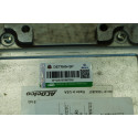 MÓDULO DE INJEÇÃO CHEVROLET ONIX HATCH LT 1.4 2015/2016