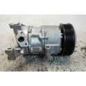 COMPRESSOR AR-CONDICIONADO TOYOTA COROLLA CROSS XR 2.0 23/24