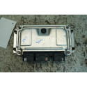 MÓDULO DE INJEÇÃO CITROËN C3 PICASSO EXCLUSIVE 1.6 2012/2013