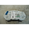 PAINEL DE INSTRUMENTOS VOLKSWAGEN GOL (NOVO) 1.6 MI 2012