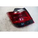 LANTERNA TRASEIRA ESQUERDA CHEVROLET ONIX HATCH LT 1.4 2013