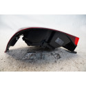 LANTERNA TRASEIRA ESQUERDA CHEVROLET ONIX HATCH LT 1.4 2013