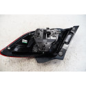 LANTERNA TRASEIRA ESQUERDA CHEVROLET ONIX HATCH LT 1.4 2013