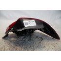 LANTERNA TRASEIRA ESQUERDA CHEVROLET ONIX HATCH LT 1.4 2013