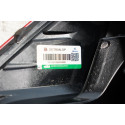 LANTERNA TRASEIRA ESQUERDA CHEVROLET ONIX HATCH LT 1.4 2013