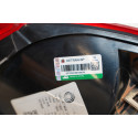 LANTERNA TRASEIRA DIREITA FIAT MOBI LIKE 1.0 FIRE 2022/2023