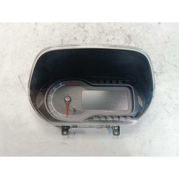 PAINEL DE INSTRUMENTOS CHEVROLET SPIN LTZ 1.8 2018