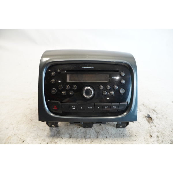 RÁDIO FIAT STRADA ADVENTURE1.8 2014
